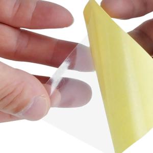 ビニール修理用シール5枚セット 貼るだけ 7c...の詳細画像2