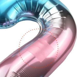ビニール修理用シール5枚セット 貼るだけ 7c...の詳細画像4