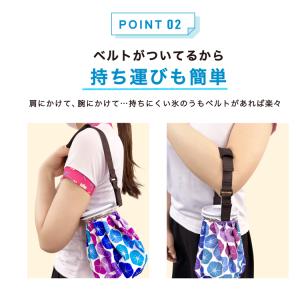 飛衛門(トビエモン) アイスバッグ 氷のう 氷...の詳細画像3