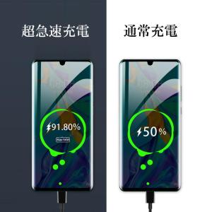 PD充電対応 4in1シガー充電器 電圧表示 ...の詳細画像1