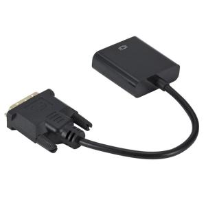 DVI to VGA 変換ケーブル 解像度10...の詳細画像3