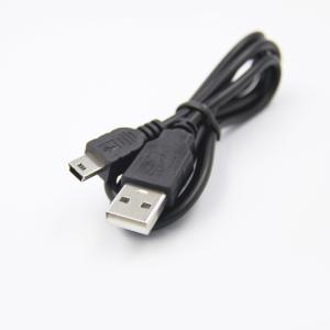 miniUSBケーブル ミニUSB Bコネクタ...の詳細画像1