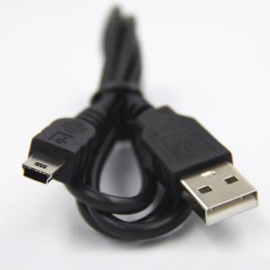 miniUSBケーブル ミニUSB Bコネクタ...の詳細画像2