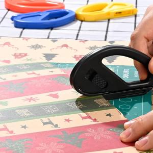 壁紙カッター フィルムカッター 2個セット カ...の詳細画像3