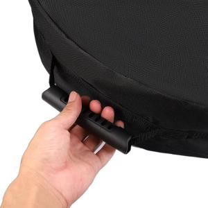 パラソル固定用円形砂袋 30kgまで パラソル...の詳細画像5