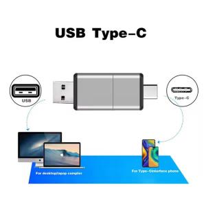 iPhone15/16対応Type-Cメモリ ...の詳細画像1