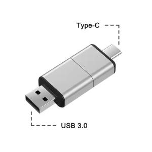 iPhone15/16対応Type-Cメモリ ...の詳細画像2