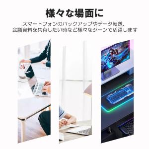iPhone15/16対応Type-Cメモリ ...の詳細画像5