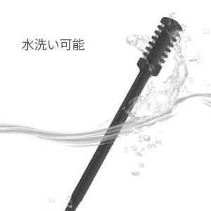 鼻毛トリマー 8本入 鼻毛カッター ケース付き...の詳細画像4