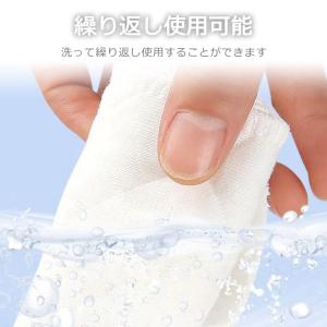 汗取りパッド アンダーバスト用 10枚セット ...の詳細画像4