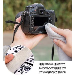 マジッククロス ピタッとくっつく不思議なクロス...の詳細画像4