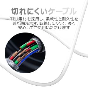 Type-Cイヤーカフイヤホン 有線イヤホン ...の詳細画像3