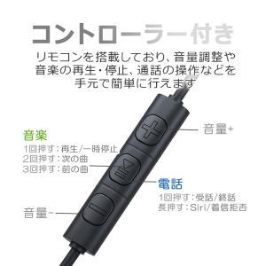 Type-Cイヤーカフイヤホン 有線イヤホン ...の詳細画像5