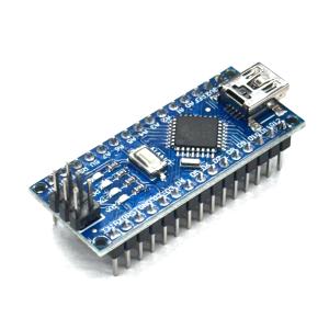 Arduino Nano V3.0 互換 AT...の詳細画像1