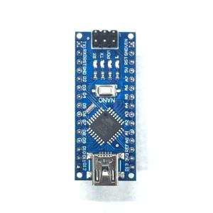 Arduino Nano V3.0 互換 AT...の詳細画像2