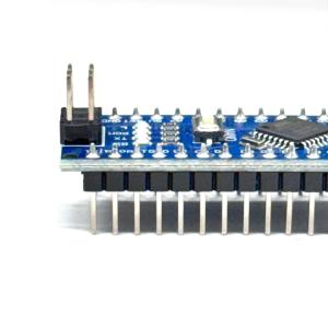 Arduino Nano V3.0 互換 AT...の詳細画像4