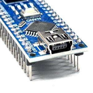 Arduino Nano V3.0 互換 AT...の詳細画像5
