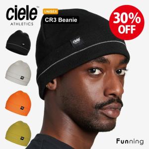 Ciele CR3 Beanie ビーニー 帽子