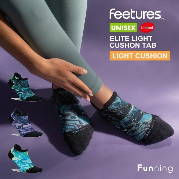 【数量限定】Feetures フィーチャーズ ELITE LIGHT CUSHION NO SHOW...