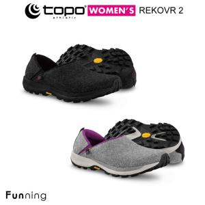 TOPO Athletic（トポアスレチック） トポ アスレチック ST-5