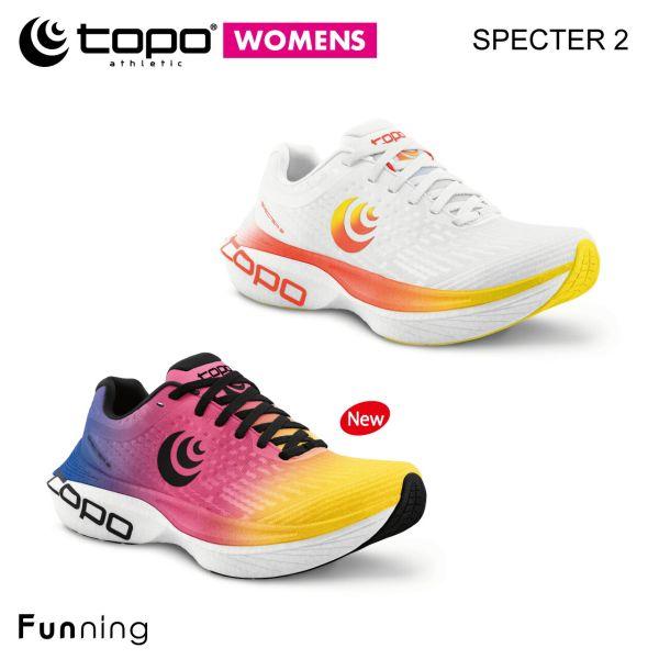 【25秋冬新色】Topo Athletic トポ アスレチック SPECTER2 (スペクター2) ...