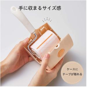 ニトムズ コロコロ ミニ スペアテープ 70周...の詳細画像2