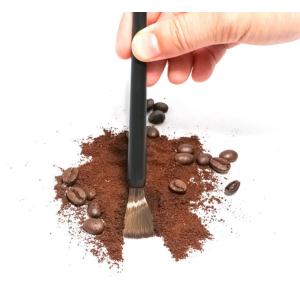 YFFSFDC コーヒーミル ブラシ コーヒー...の詳細画像2