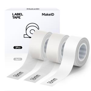 MakeID L1 Q1 ラベルプリンタ用紙セットの高価買取価格