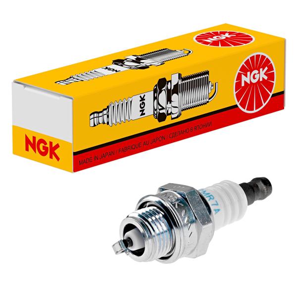 日本特殊陶業(NGK) スパークプラグ 4626分離形 BPMR7A