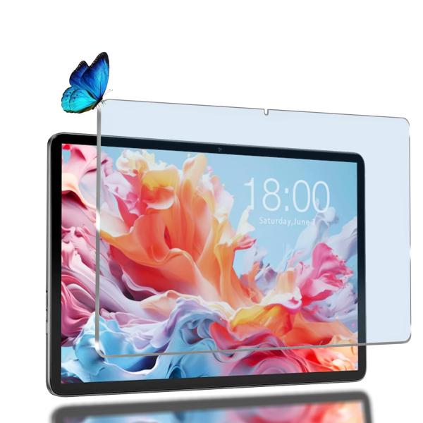 ブルーライトカット 93% 1枚入りodea a10/TECLAST P30T/M50 Pro 10...
