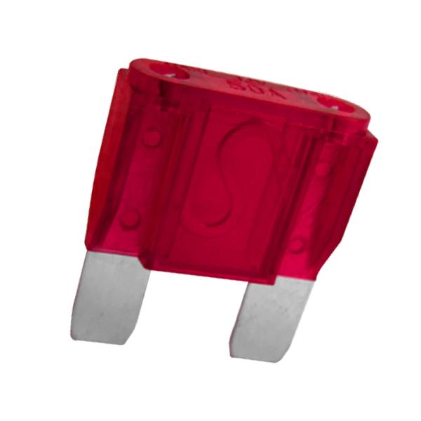 ACROPIX 50A ブレードヒューズ レッド 5個