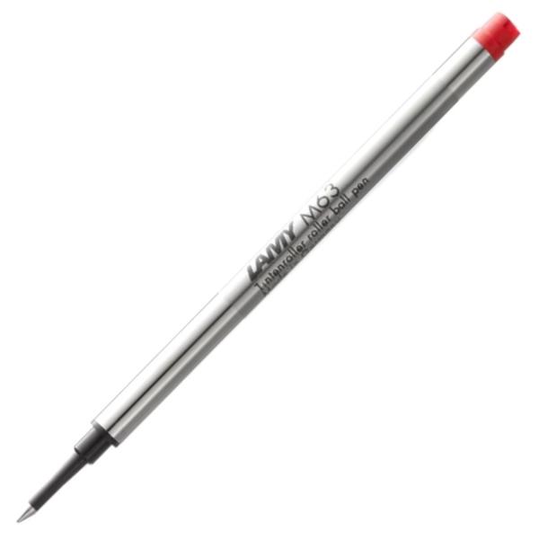 LAMY ラミー ボールペン 水性 替芯 レッド LM63RD サファリ ステュディオ ラミー200...
