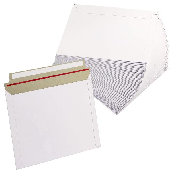 AdHoc 厚紙封筒 B5書籍対応 CB03 50枚