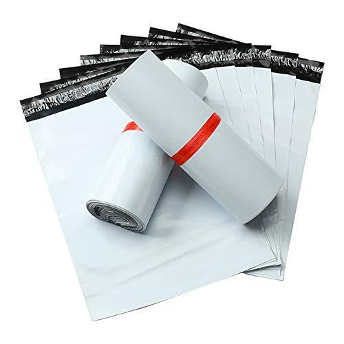 50枚宅配ビニール袋 MM 幅30×長さ40＋フタ４cｍ 宅配ポリ袋 MM 梱包材 アリアケ梱包 強...
