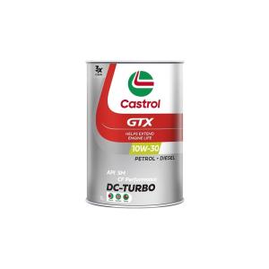 Castrol（カストロール） Castrol GTX DC-ターボ 10W-30 SM/CF