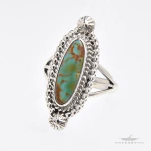 Indian Jewelry FUNNY公式ストア ナバホ族 Andrew Enrico オニキス