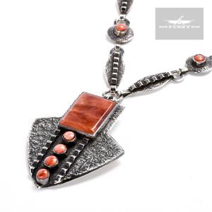 ERVIN TSOSIE アーヴィンツォーシー ナバホ族 マイクロインレイ
