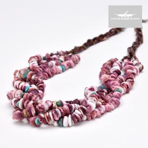 Indian Jewelry FUNNY公式ストア サントドミンゴ族 カルビン・ロバト