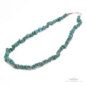 Indian Jewelry FUNNY公式ストア ズニ族 フェティッシュ ネックレス