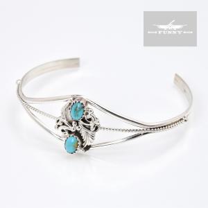 Indian Jewelry FUNNY公式ストア ズニ族 クロス インレイ