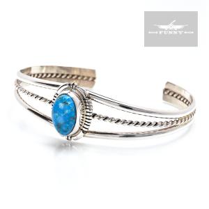 良品 Andy Cadman ナバホ族 バングル JOURNAL STANDARD 20TH アンディ