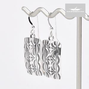 Indian Jewelry FUNNY公式ストア ナバホ族 ジェネバ・ラモーン