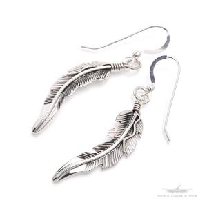 インディアンジュエリー ズニ スヌーピー ピアス : Cocole Yahoo!店