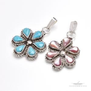 Indian Jewelry FUNNY公式ストア ズニ族 フェティッシュ ネックレス