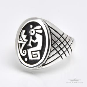 ホピ族 オーバーレイ バングル セット インディアンジュエリー 楽天市場】インディアンジュエリー ホピ族(HOPI) ルーション