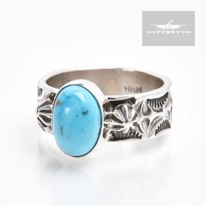 Indian Jewelry FUNNY公式ストア ズニ族 Joy Calavaza ラージ ティア