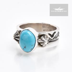 Indian Jewelry FUNNY公式ストア ズニ族 ターコイズ ニードルポイント