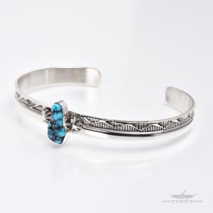 Indian Jewelry FUNNY公式ストア ナバホ族 ヘンリー・マリアーノ