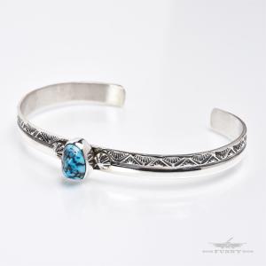 Indian Jewelry FUNNY公式ストア ナバホ族 ヘンリー・マリアーノ