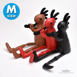 FUNNY公式ストア NU TRENDZ Plush Toy Buffalo 人形 ぬいぐるみ 動物